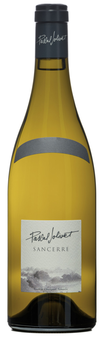 Pascal Jolivet Sancerre Blanc