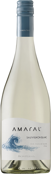 Amaral Sauvignon Blanc