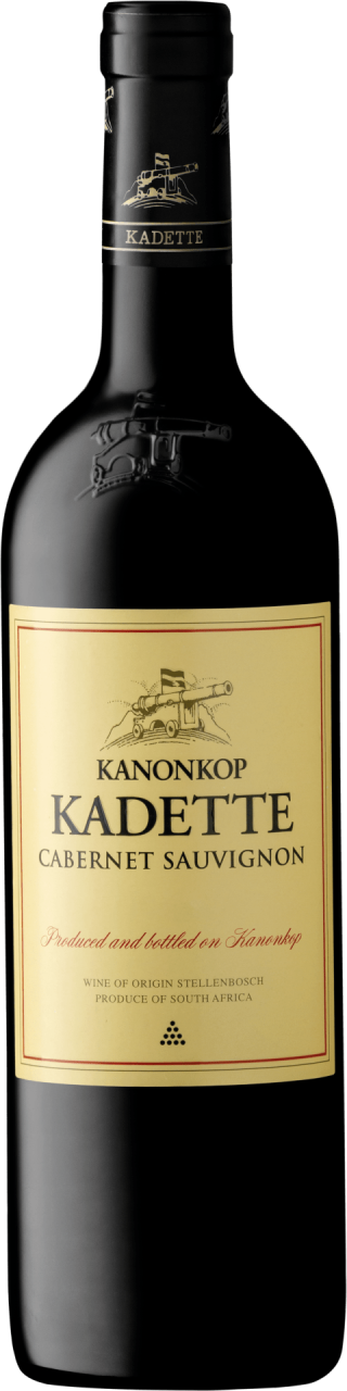 Kanonkop Kadette Cabernet Sauvignon