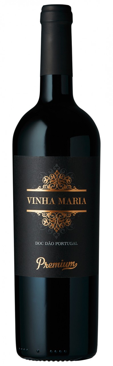 Vinha Maria Premium Vinho Tinto