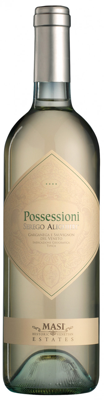 Masi Serego Alighieri Possessioni Bianco Veneto IGT