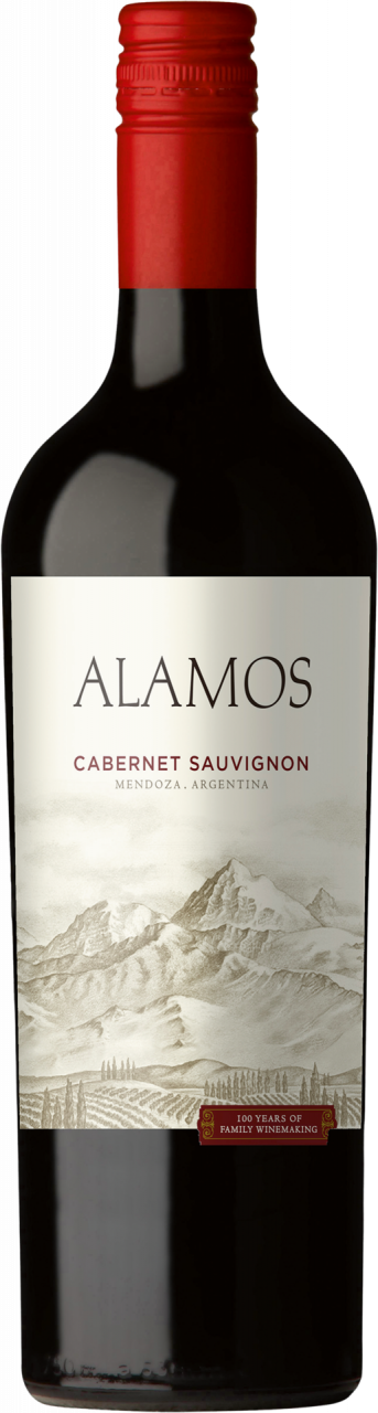 Alamos Cabernet Sauvignon