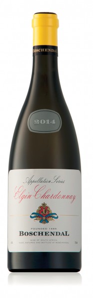 2014 Elgin Chardonnay Boschendal