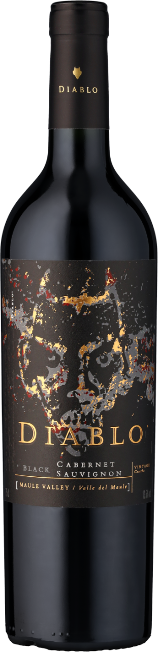 Casillero del Diablo Diablo Black