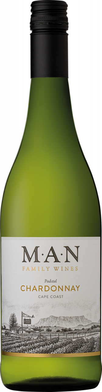 MAN Family Wines MAN Chardonnay Padstal