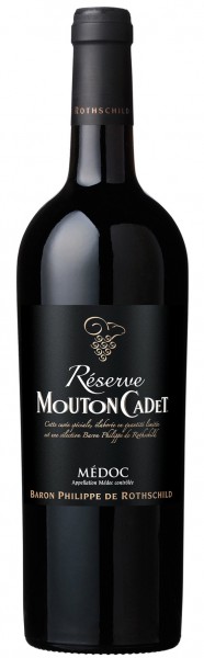 Mouton Cadet Réserve Médoc