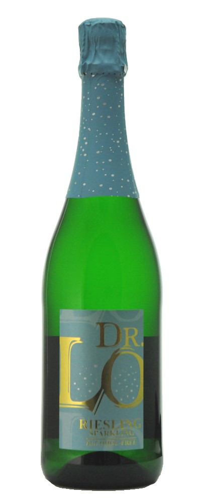 Dr. Loosen Riesling Alkoholfrei sparkling