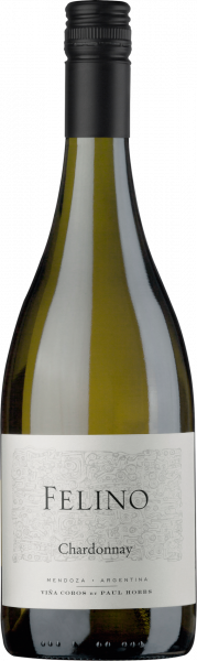 Viña Cobos Felino Chardonnay