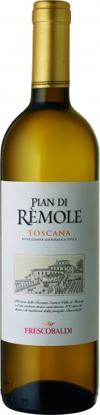Frescobaldi Pian Di Rèmole Bianco