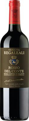Tenuta Regaleali Rosso del Conte