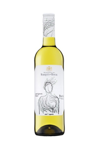 Marqués De Riscal Sauvignon Blanc