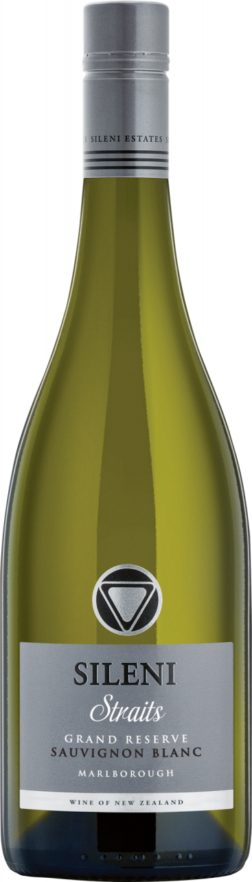 Sileni Estates "The Straits" Sauvignon Blanc