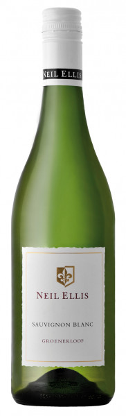 2016 Sauvignon Blanc - Groenekloof - Neil Ellis Stellenbosch