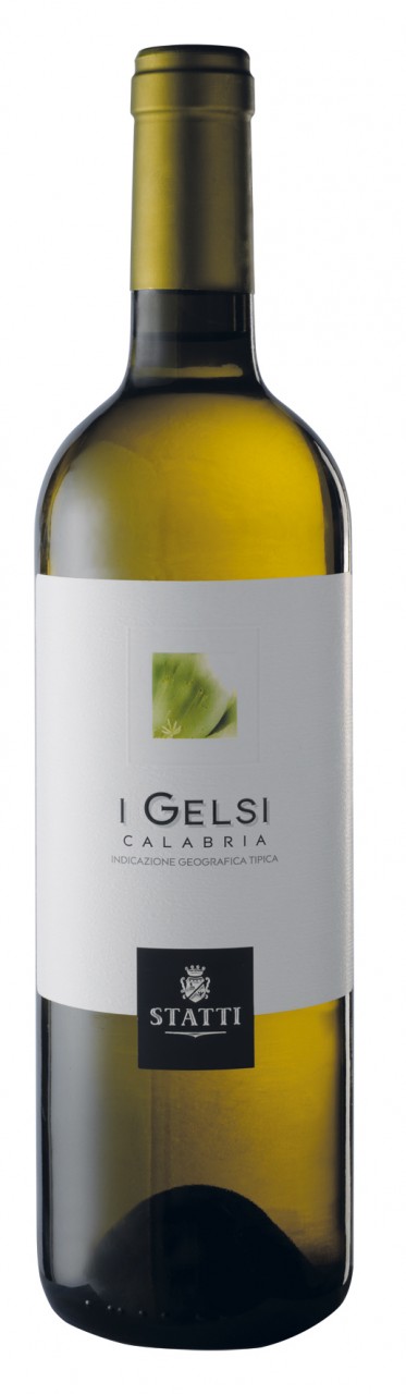 Statti I Gelsi Bianco IGT Calabria