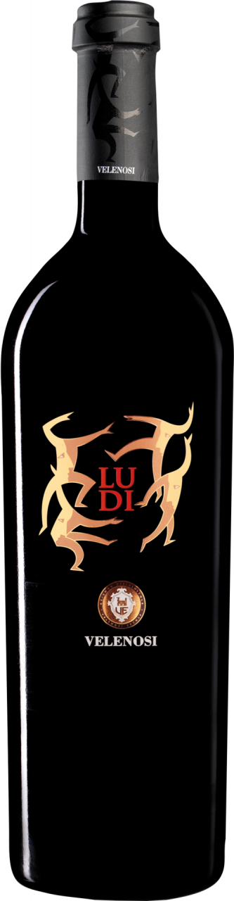 Velenosi Vini Ludi Offida DOCG Rosso