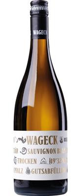 Weingut Wageck Pfaffmann Sauvignon Blanc Tertiär trocken