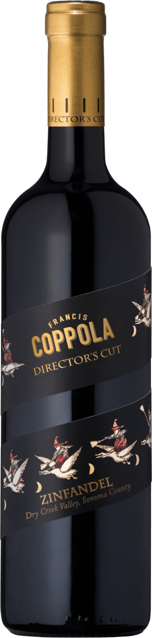 Francis Coppola Director´s Cut Dry Creek Zinfandel