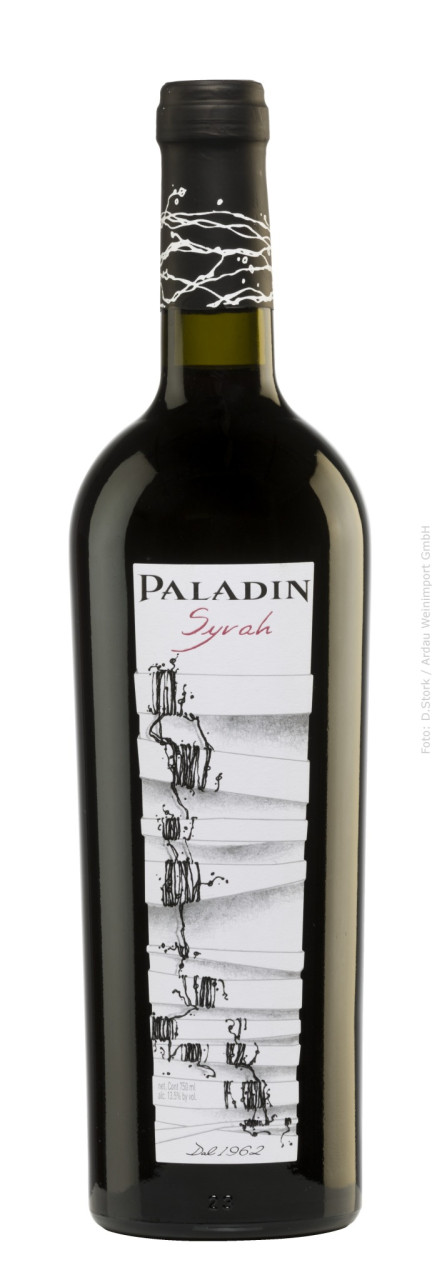 Paladin Syrah