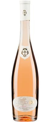 Les Maîtres Vignerons de St. Tropez Côtes de Provence Cep d'Or Rosé