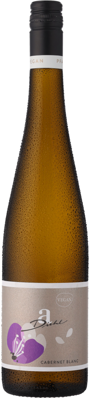 Diehl Cabernet Blanc trocken