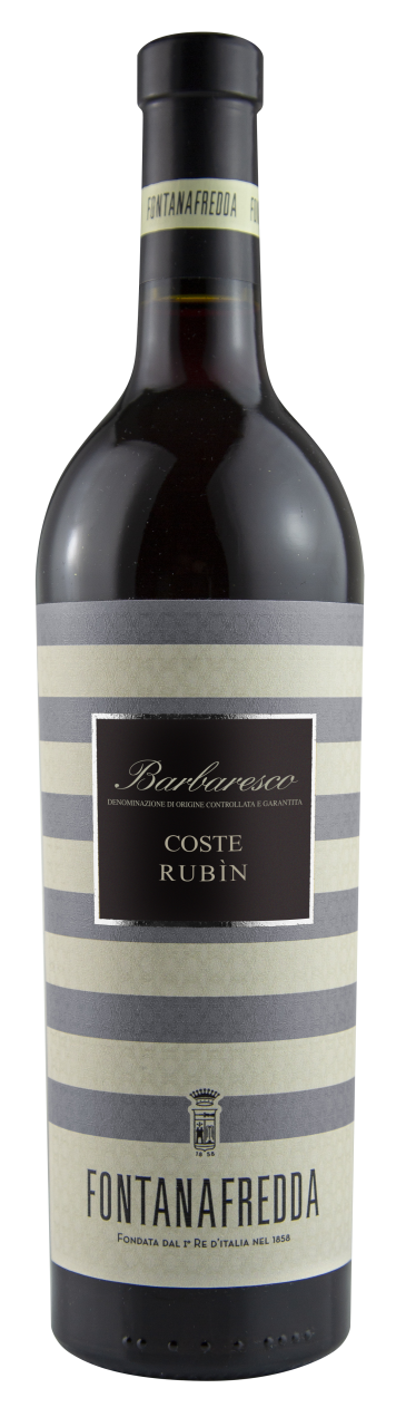 Fontanafredda Coste Rubin Barbaresco DOCG