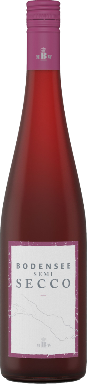 Weingut Markgraf von Baden Markgräflich Badisches Weinhaus Bodensee Semi-Secco