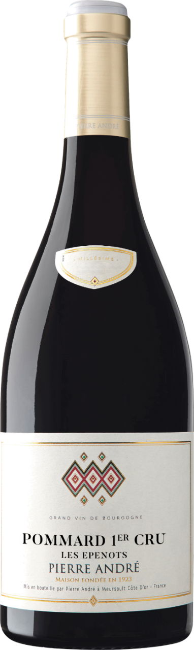 Pierre André Pommard 1er Cru Les Epenots