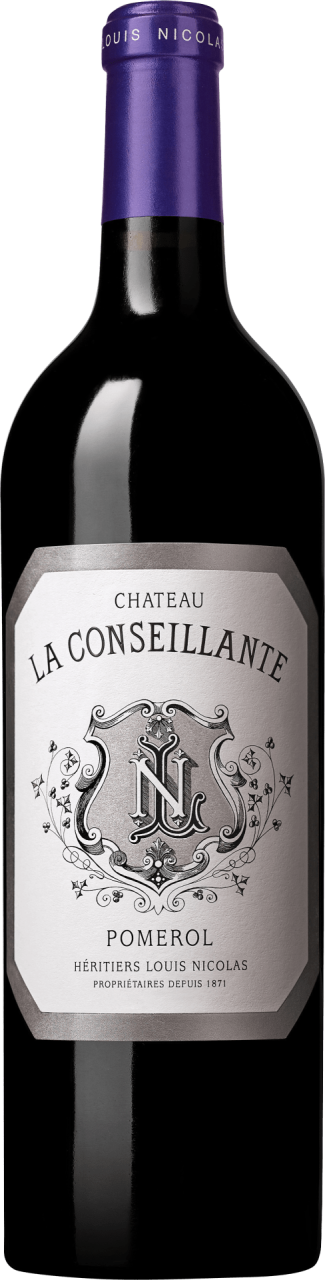 Château La Conseillante Pomerol AC Rouge