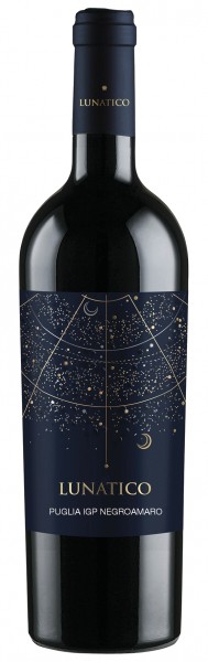 Farnese Vini Lunatico Puglia IGP Negroamaro