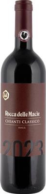 Rocca delle Macìe Chianti Classico