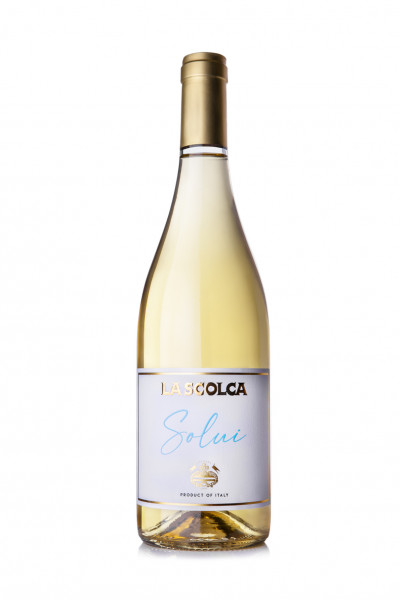 La Scolca Solui Vino Bianco Secco
