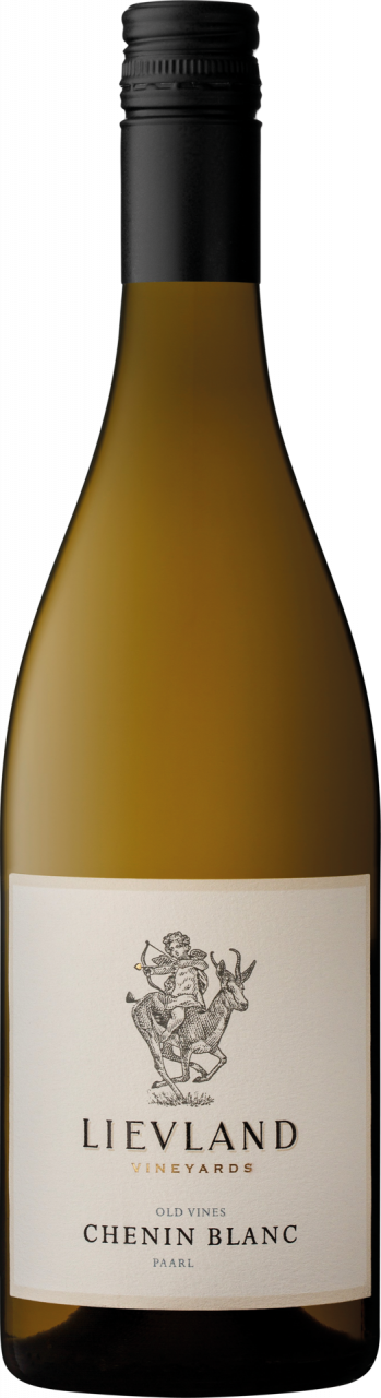 Lievland Bushvine Chenin Blanc