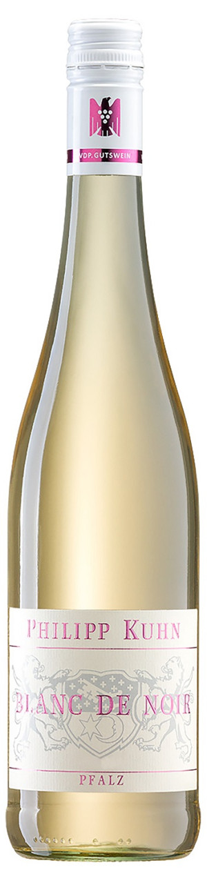 Philipp Kuhn Spätburgunder Blanc de Noir