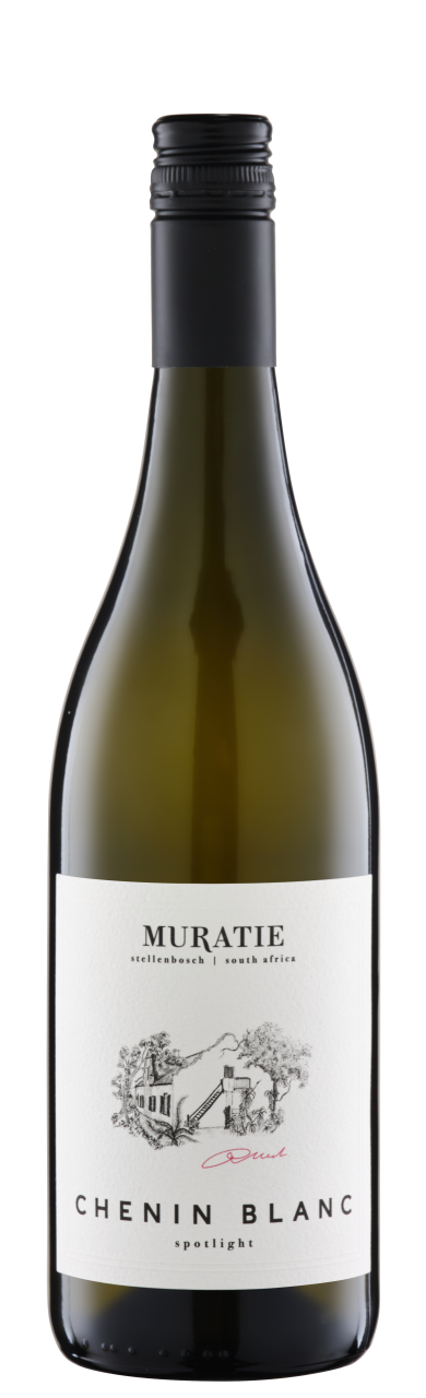 Muratie Wine Estate Chenin Blanc Spotlight