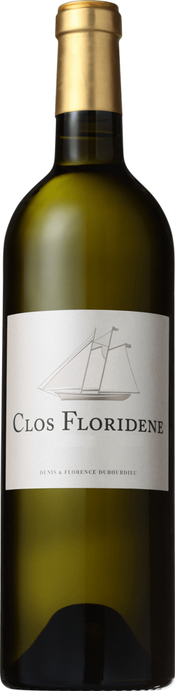 Clos Floridène Blanc
