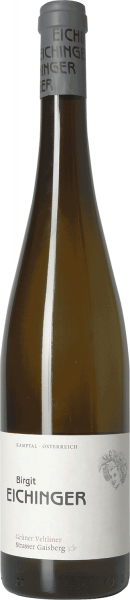 Birgit Eichinger Ried Strasser Gaisberg Grüner Veltliner Erste Lage