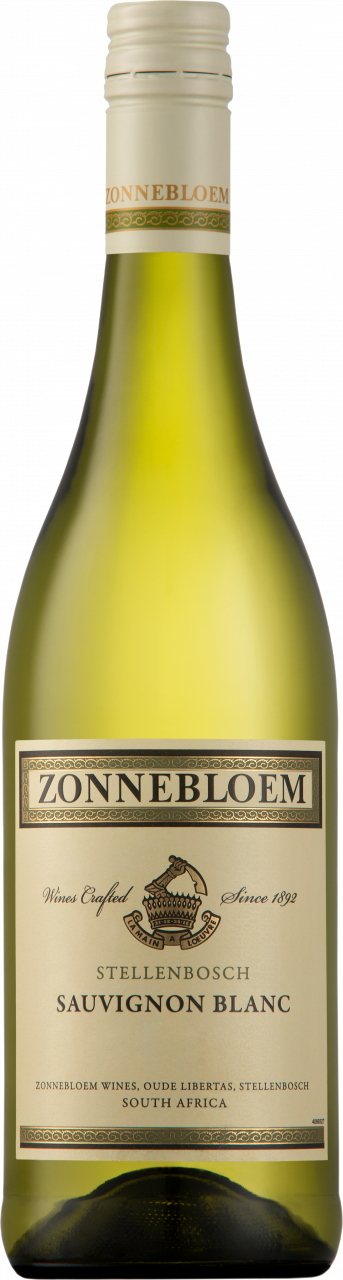 Zonnebloem Sauvignon Blanc