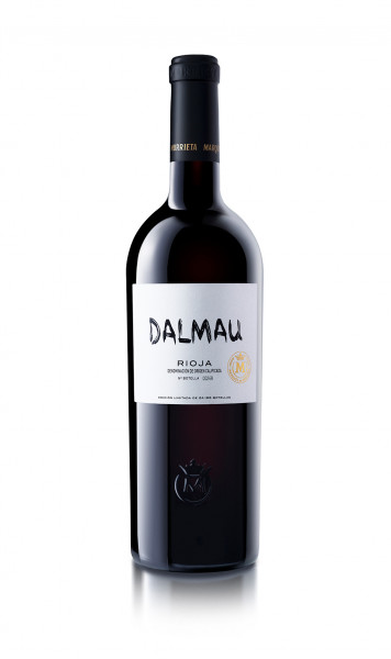 Marques de Murrieta Dalmau Rioja Reserva