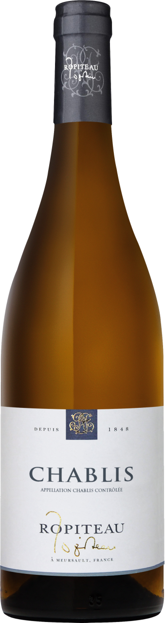 Ropiteau Frères Chablis AOP