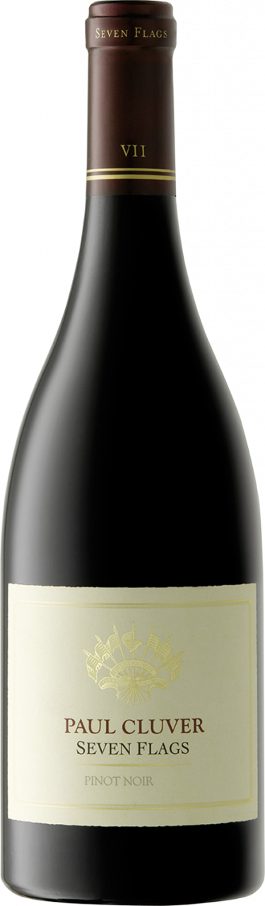 Paul Cluver Seven Flags Pinot Noir