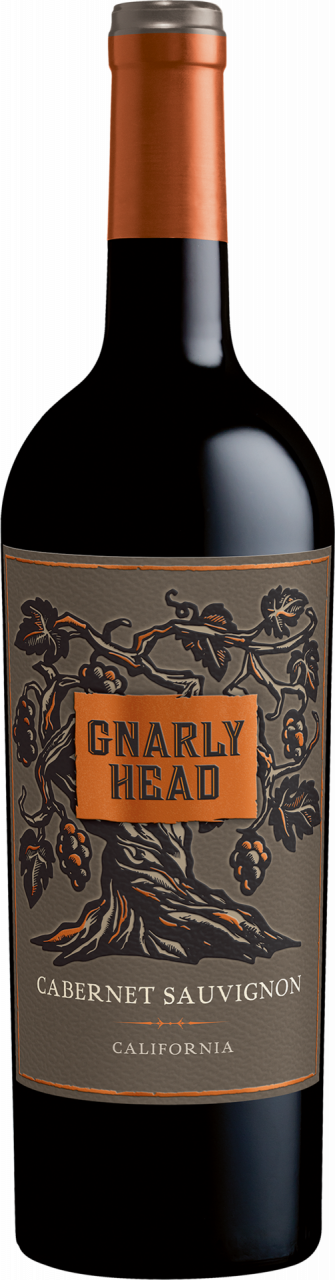 Gnarly Head Cabernet Sauvignon