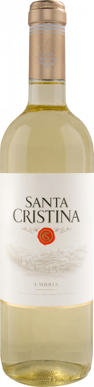 Santa Cristina Bianco Umbria IGT