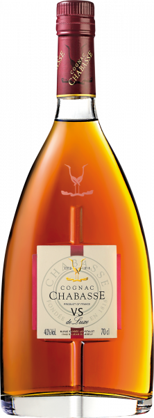 Cognac Chabasse VS de Luxe