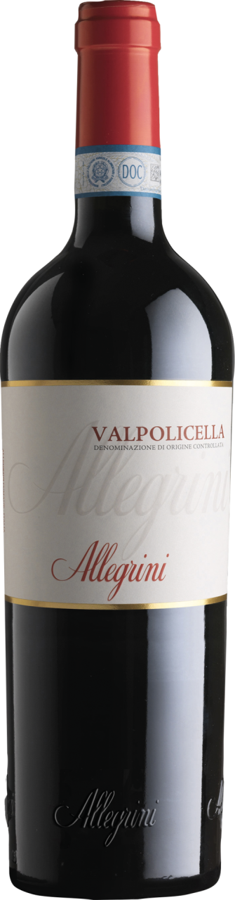 Allegrini Valpolicella DOC