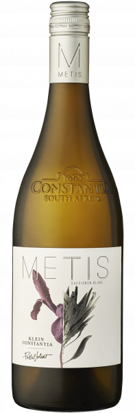 Klein Constantia Metis Pascal Jolivet Sauvignon Blanc Western Cape