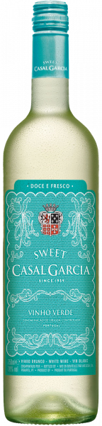 Casal Garcia Vinho Verde Sweet