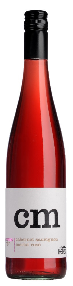 Hensel Aufwind Cabernet Sauvignon - Merlot Rosé