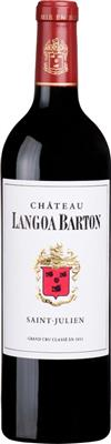 Château Langoa-Barton 3ème Cru Classé Saint-Julien AC