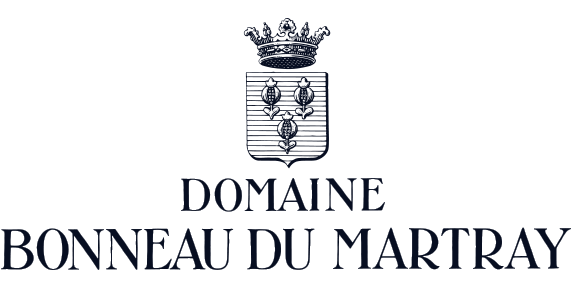Domaine Bonneau du Martray