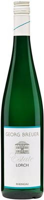 Weingut Georg Breuer Lorch Estate Riesling trocken